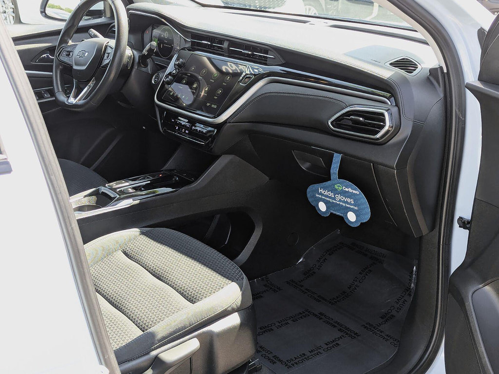 Certified 2023 Chevrolet Bolt EUV LT FWD image 41