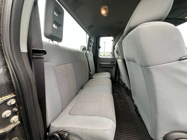 Used 2015 Ford F250 XL w/ XL Value Package AWD/4WD image 27