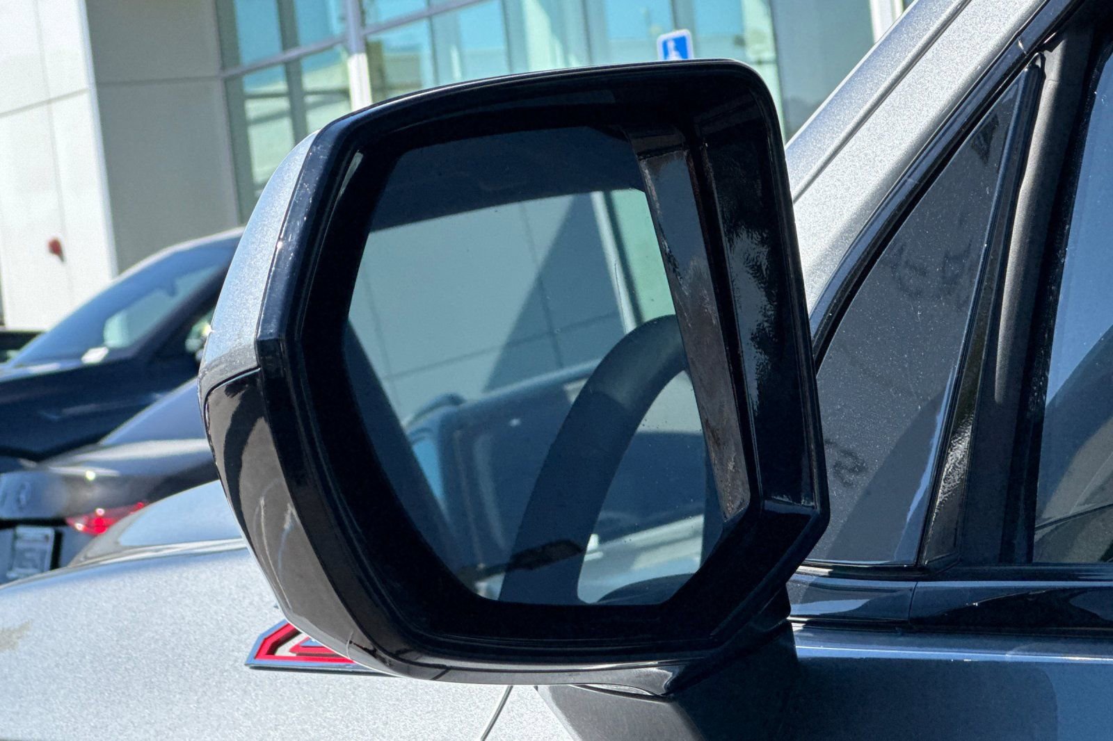 Used 2023 Chevrolet Tahoe Z71 image 49