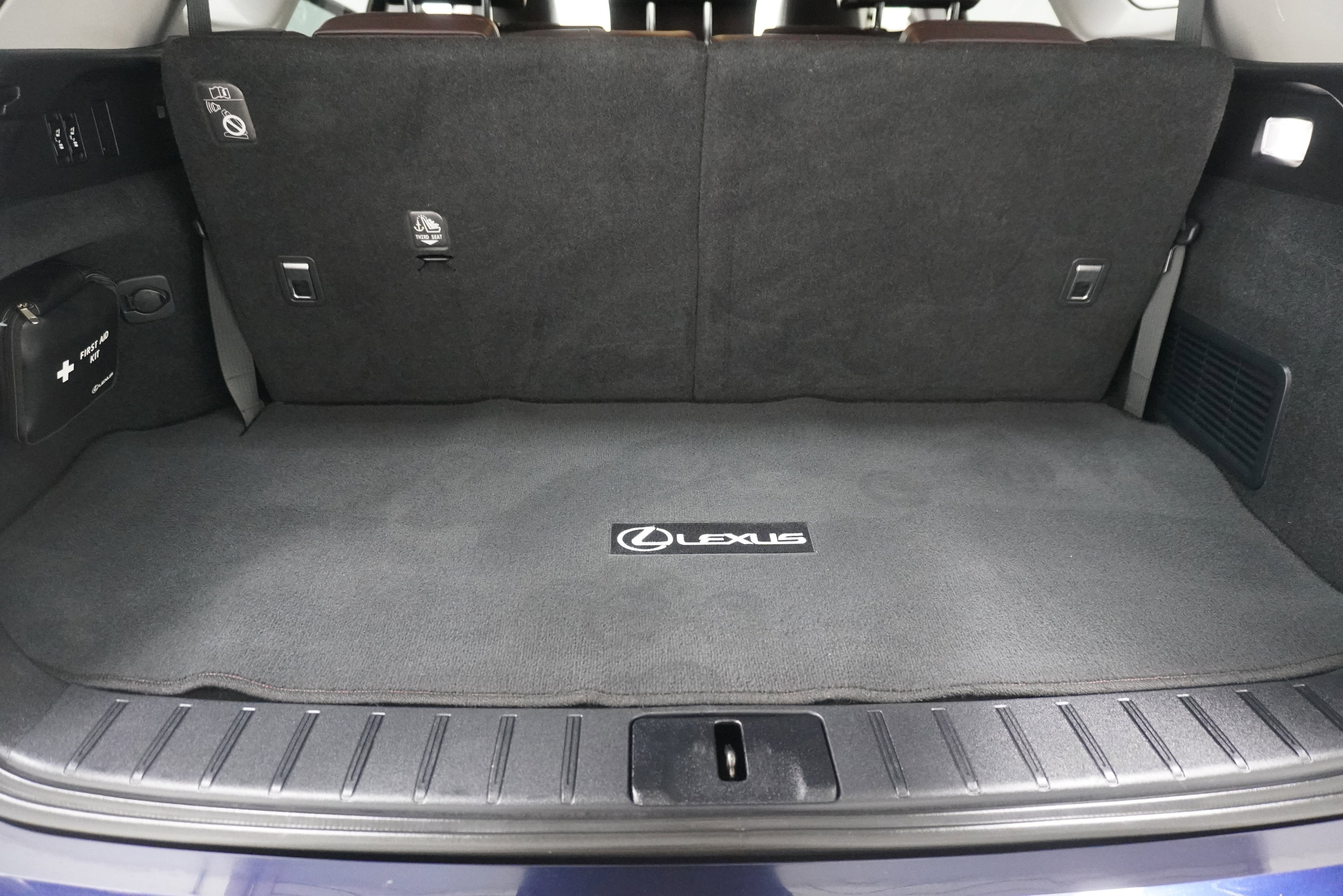 Used 2018 Lexus RX 350L FWD image 33