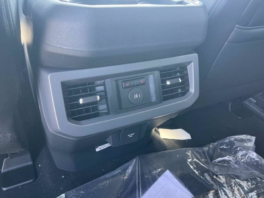 New 2027 Ford F250 Lariat AWD/4WD image 20