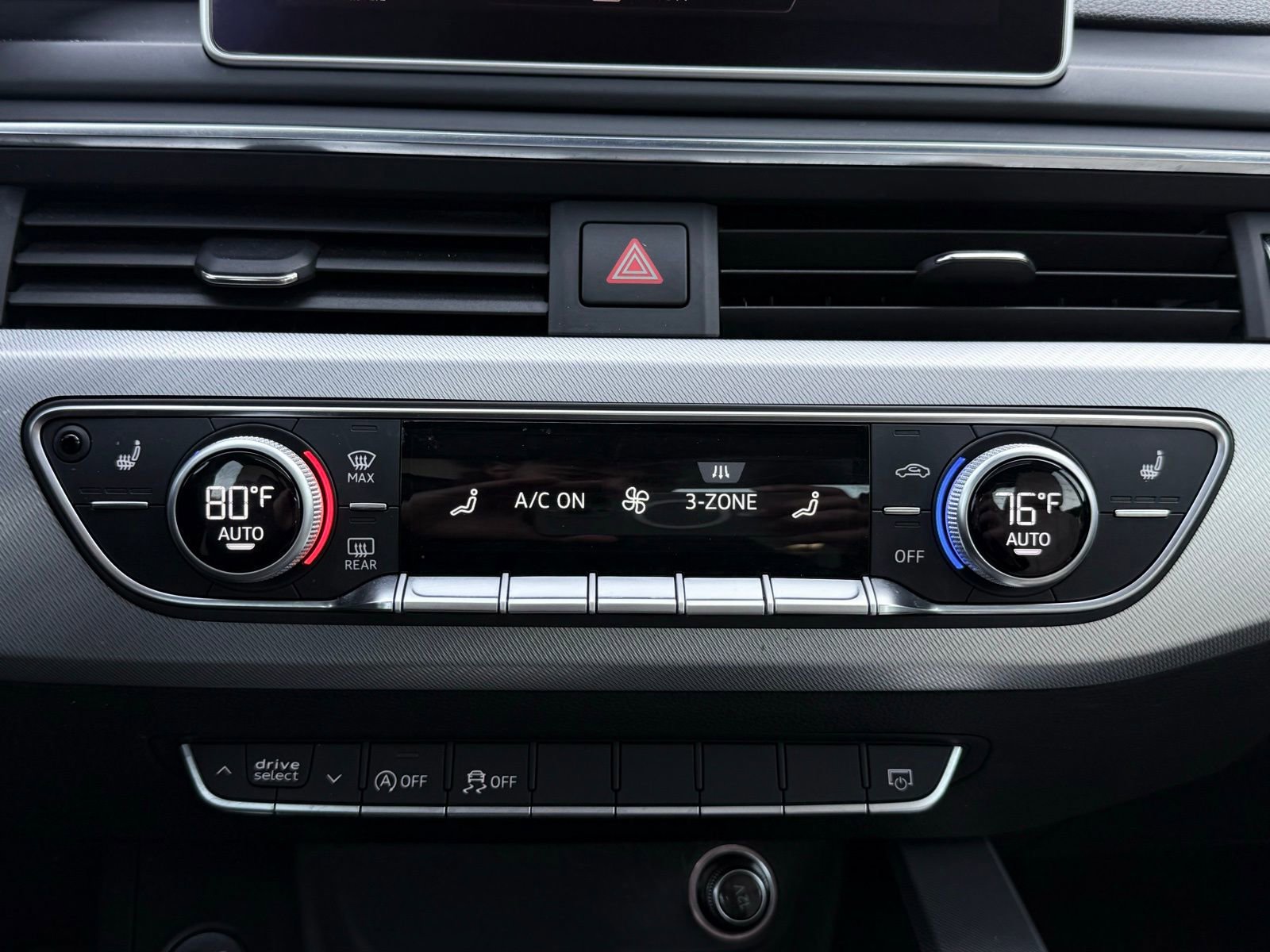 Used 2017 Audi A4 2.0T Ultra Premium w/ Audi MMI Navigation Plus image 40