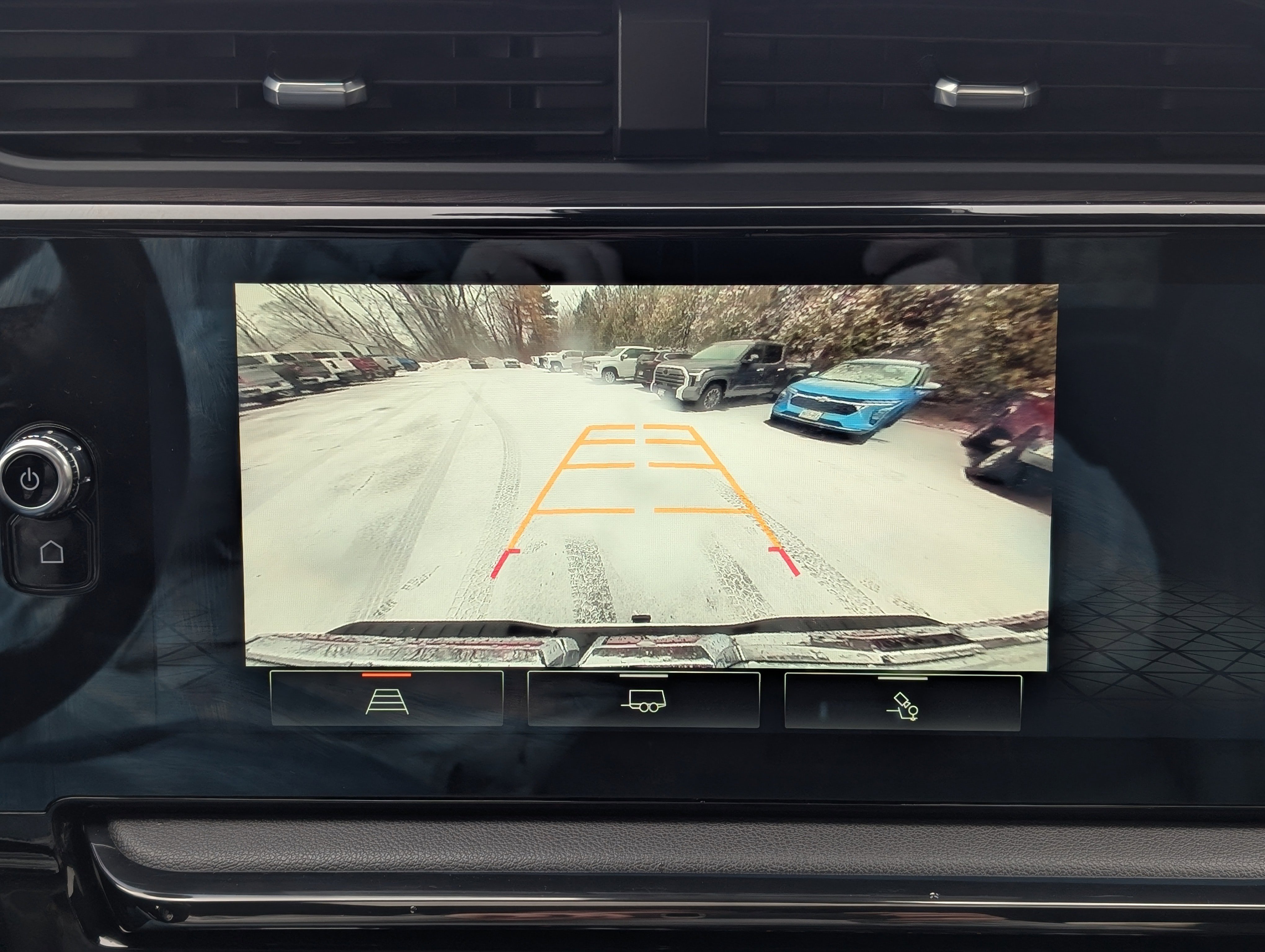 Used 2022 GMC Sierra 1500 AT4 w/ AT4 Preferred Package image 3