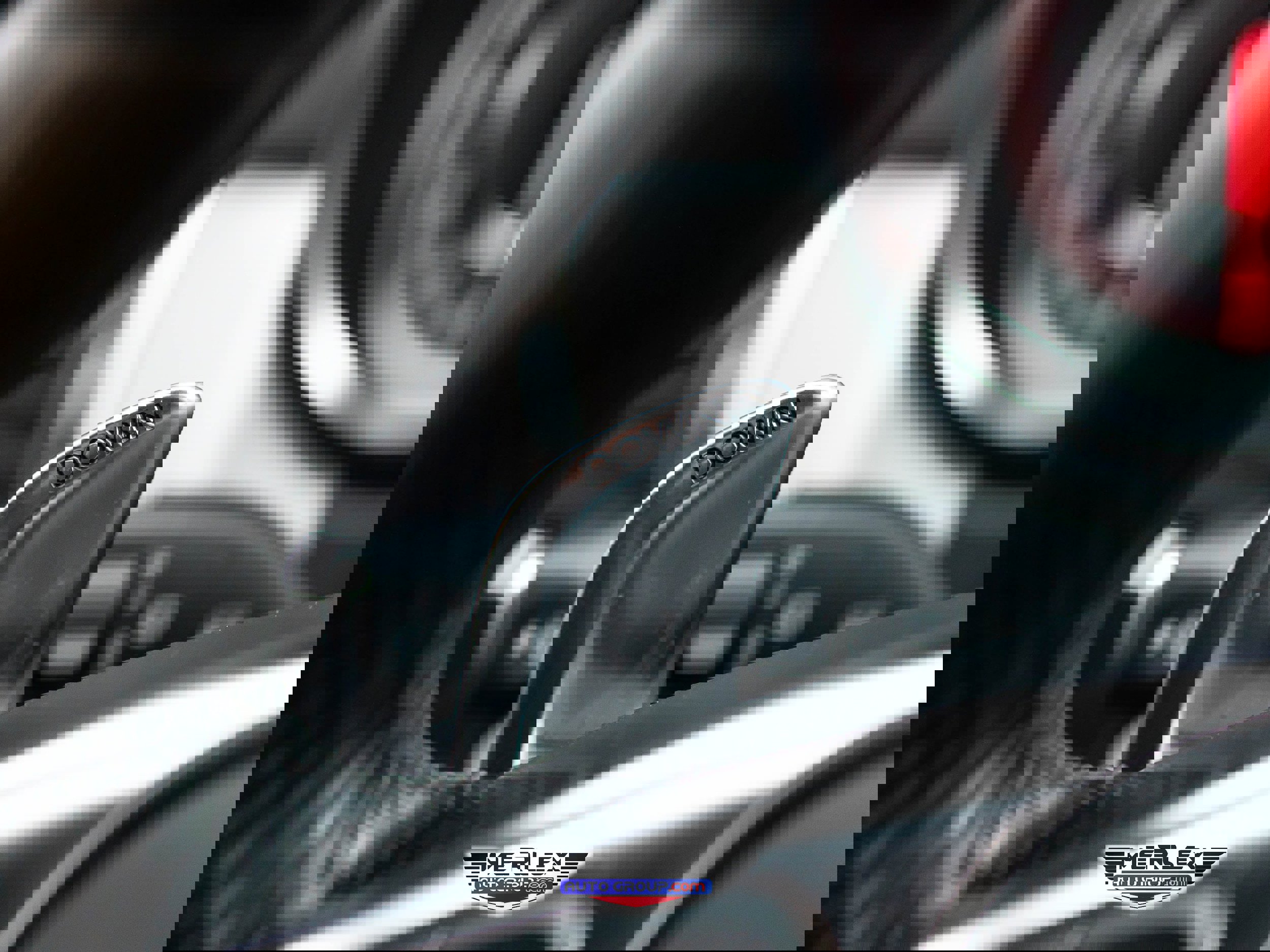 Used 2018 Mercedes-Benz GLS 63 AMG 4MATIC w/ AMG Night Styling Package image 31