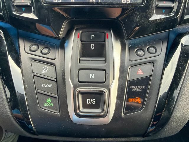 Used 2022 Honda Odyssey Elite image 38