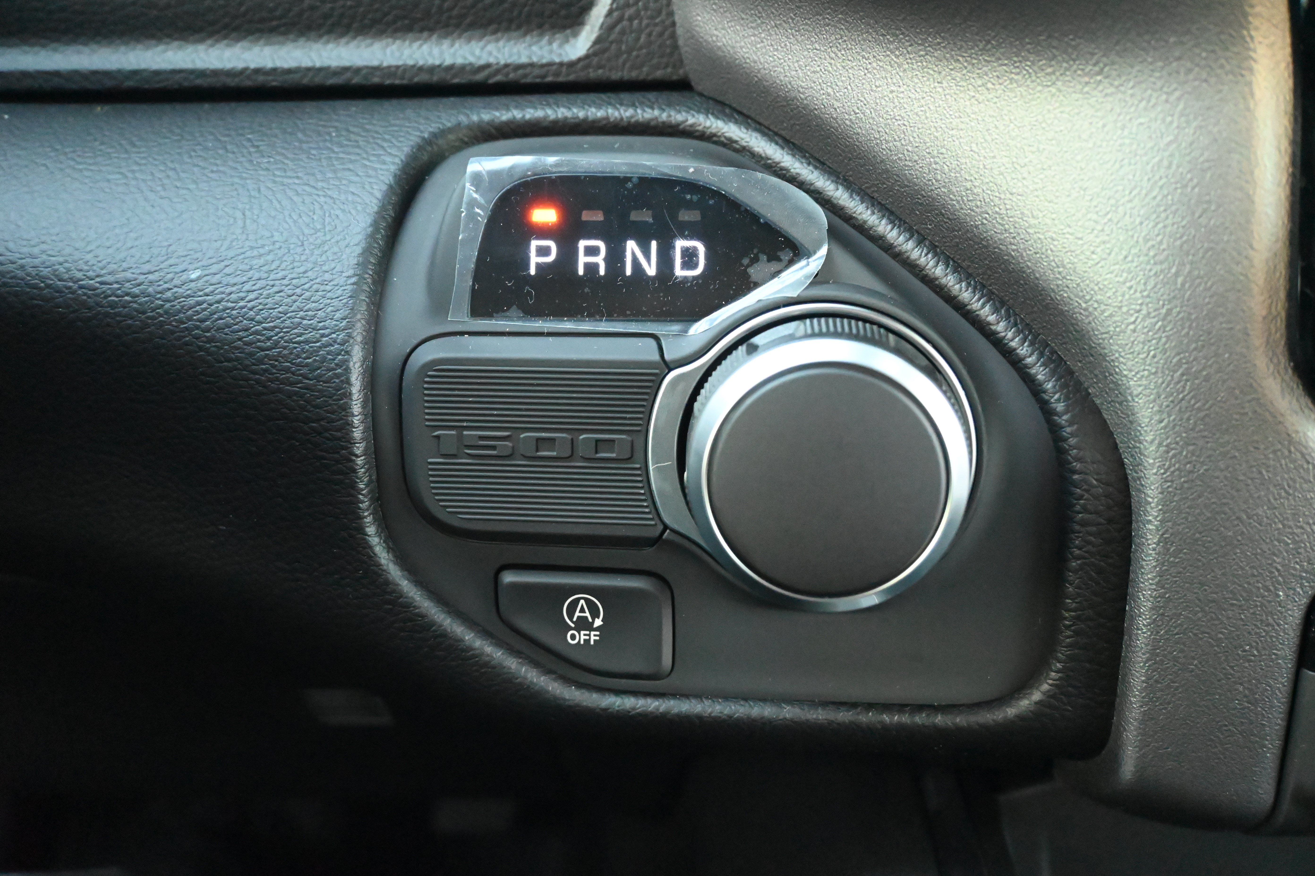 New 2026 RAM 1500 Big Horn w/ Night Edition RWD image 23