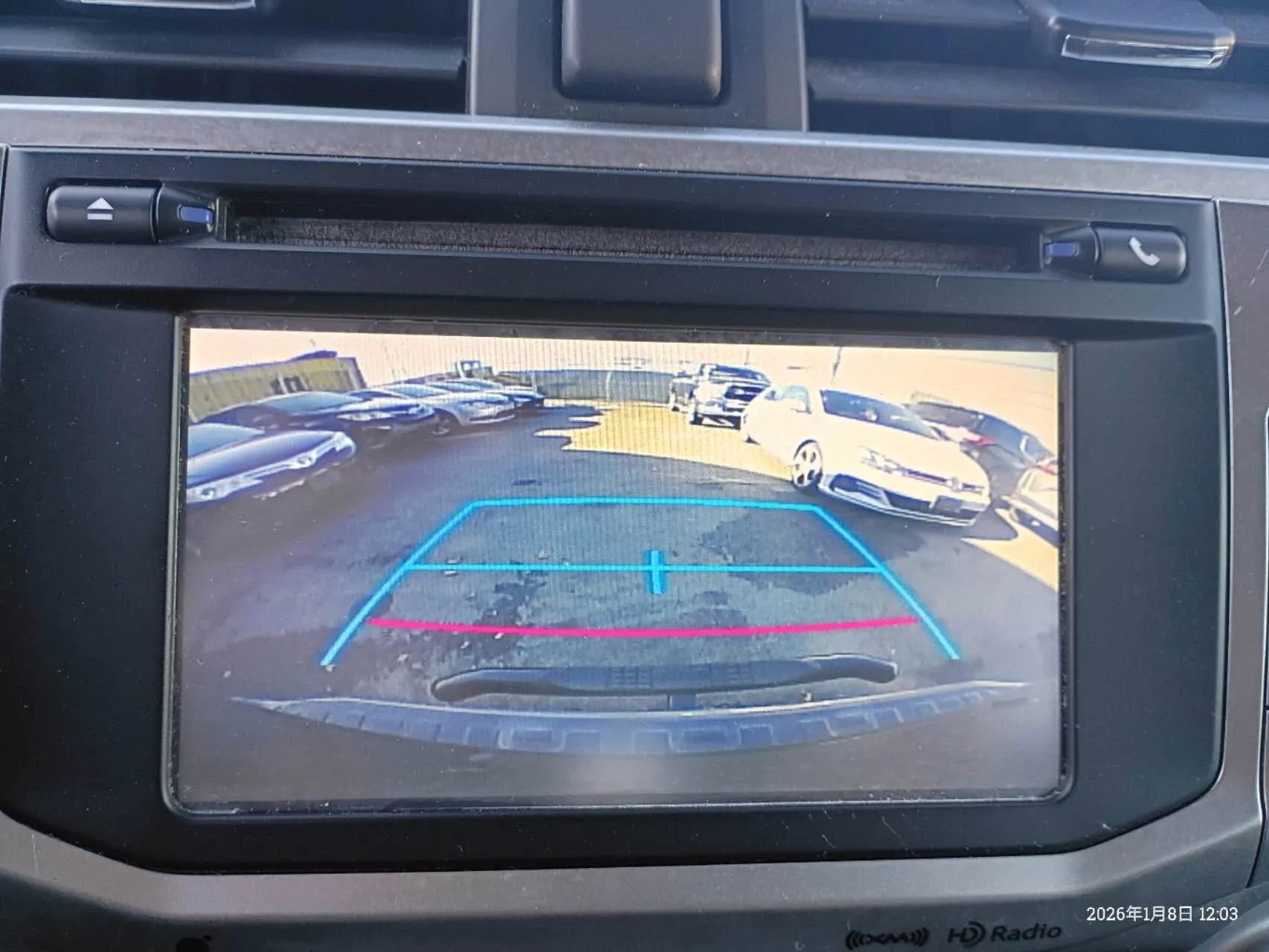 Used 2017 Toyota 4Runner TRD Off-Road Premium image 19