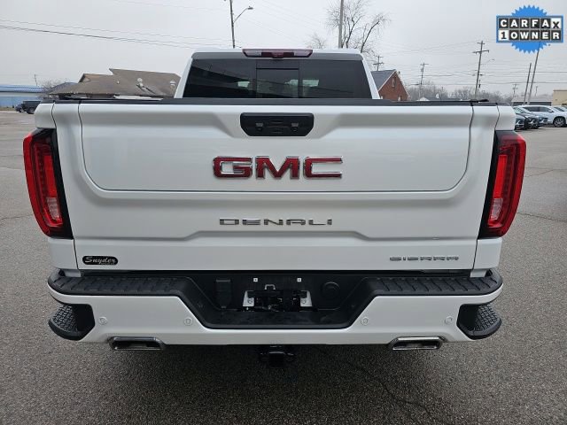 Used 2024 GMC Sierra 1500 Denali w/ Denali Reserve Package image 6