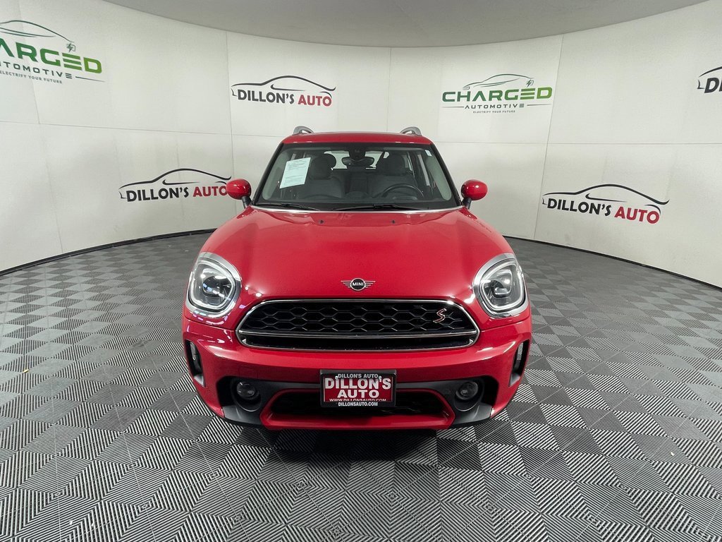 Used 2024 MINI Cooper Countryman S image 11