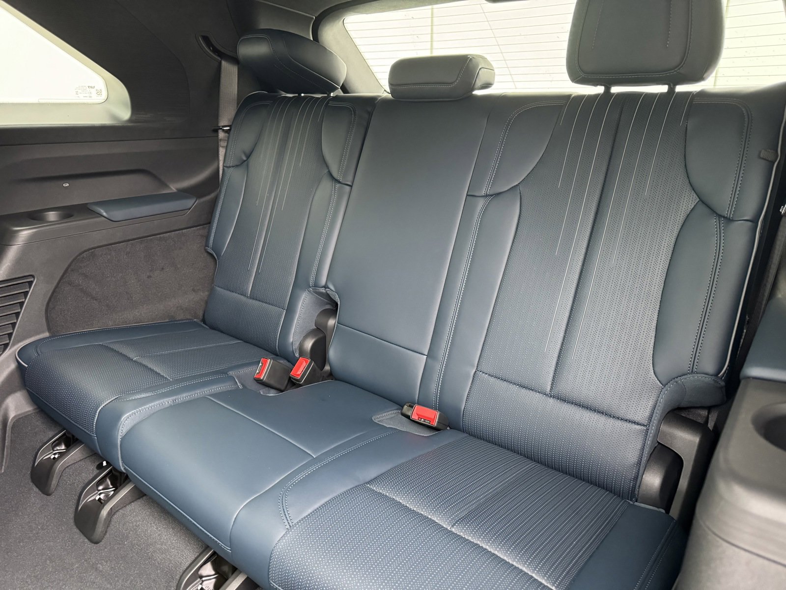 New 2025 Cadillac Escalade IQ Sport 2 image 12