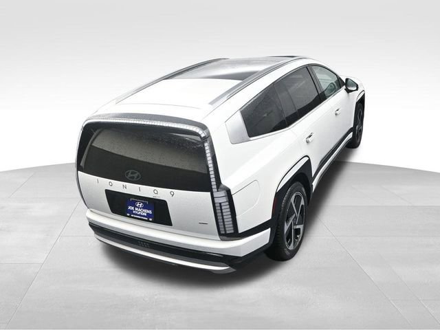 New 2026 Hyundai Ioniq 9 Limited image 30