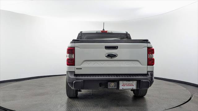 Used 2024 Ford Maverick XL FWD image 7