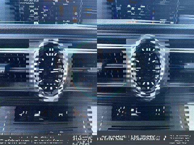 Used 2021 Lexus RC 350 F Sport image 22