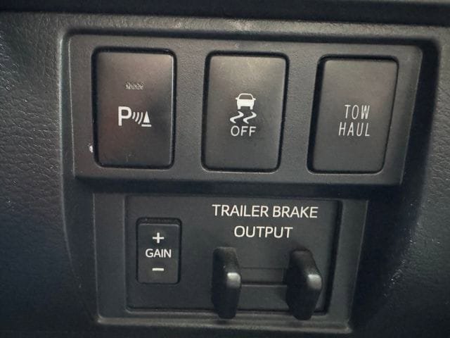 Used 2019 Toyota Tundra SR5 w/ TRD Sport Package image 38