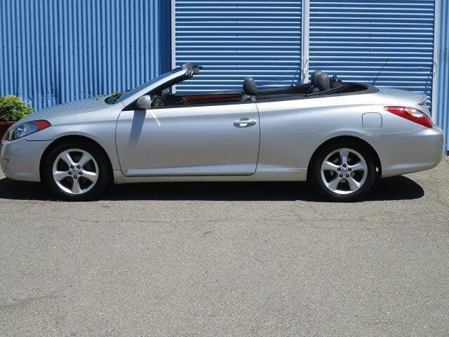 Used 2006 Toyota Solara SLE FWD image 7