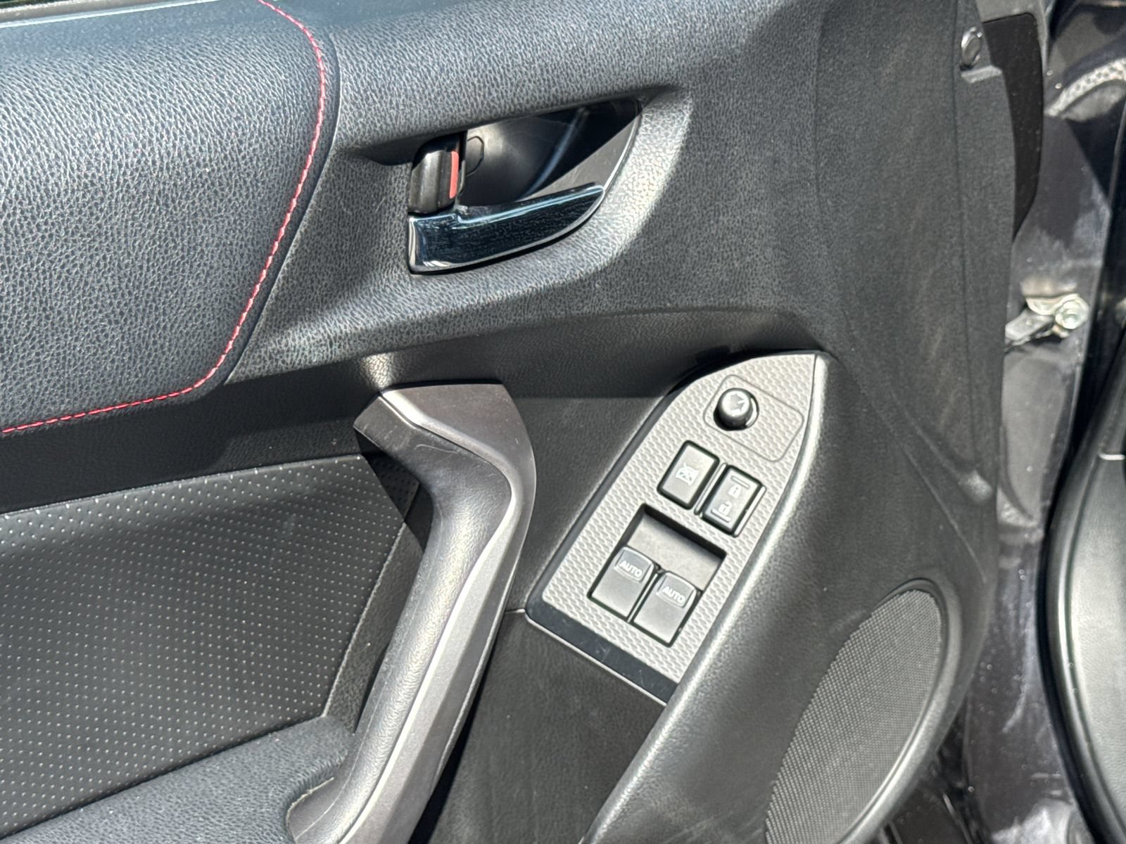 Used 2015 Subaru BRZ Limited RWD image 18