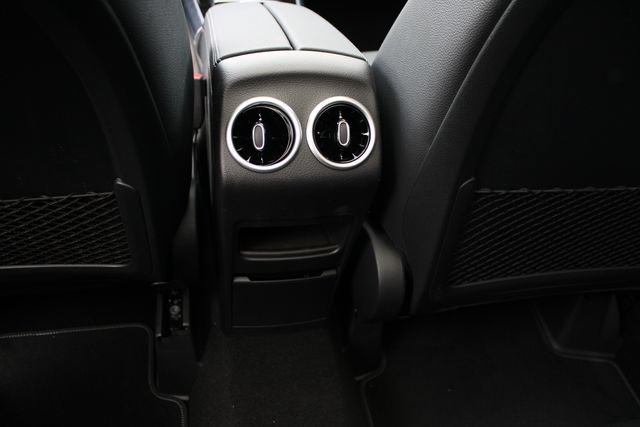 New 2026 Mercedes-Benz GLA 250 4MATIC image 24