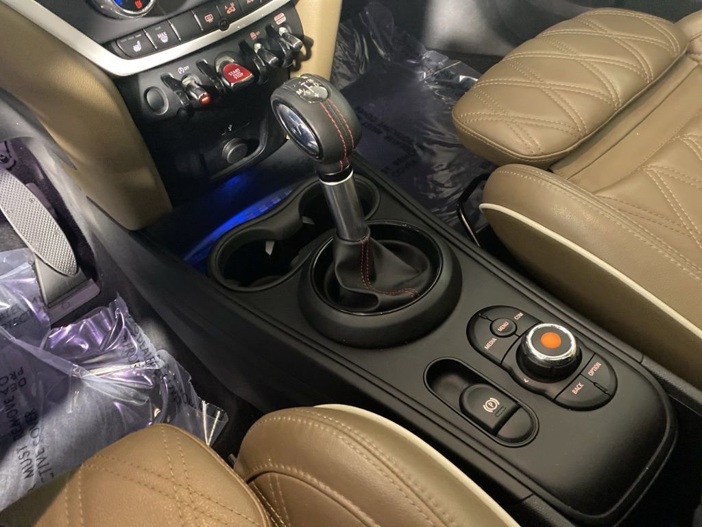 Used 2019 MINI Cooper Countryman S w/ Signature Upholstery Package image 22