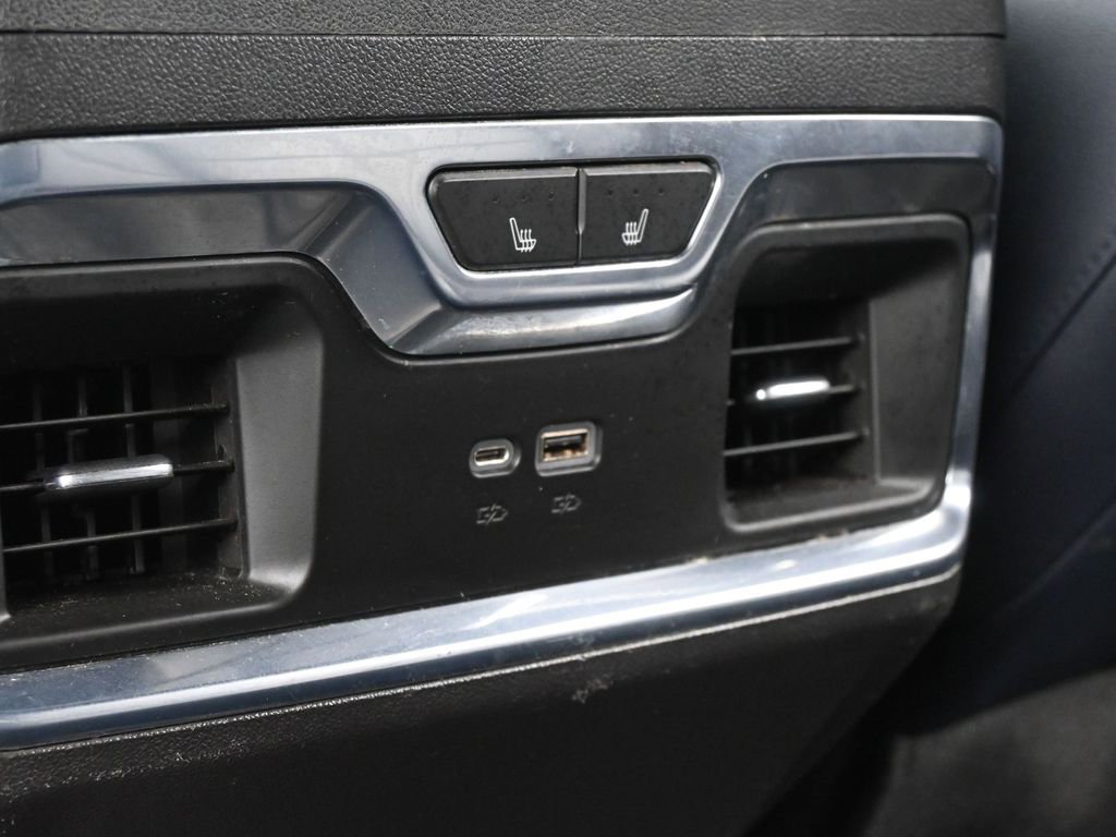 Used 2022 Chevrolet Silverado 1500 High Country image 53