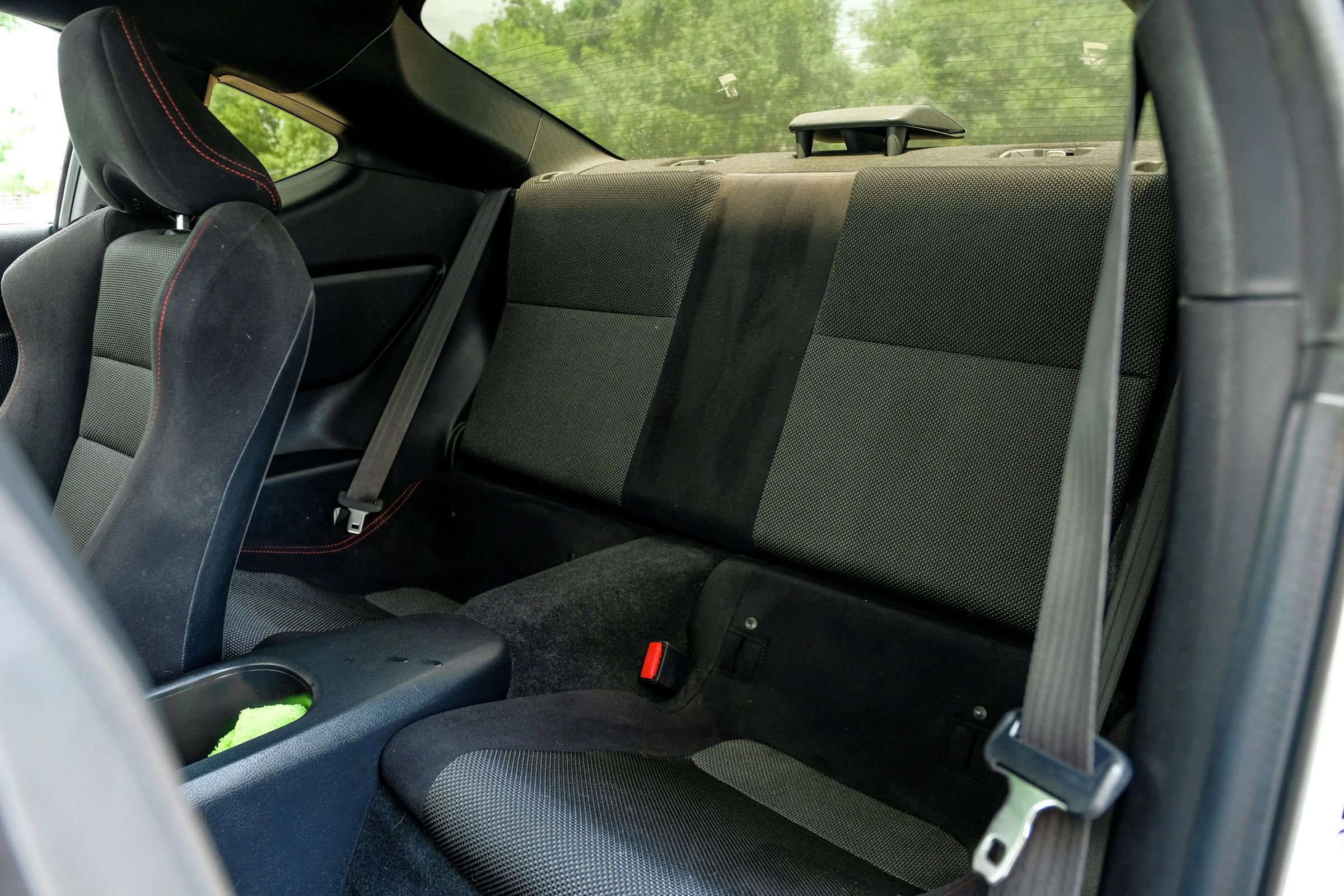 Used 2016 Subaru BRZ Premium RWD image 39