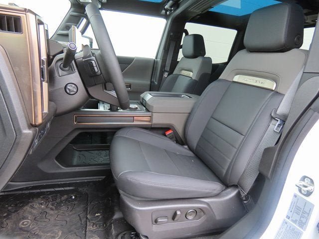 New 2025 GMC Hummer EV 3X w/ Battery Pack, 24 Module Pack AWD/4WD image 20