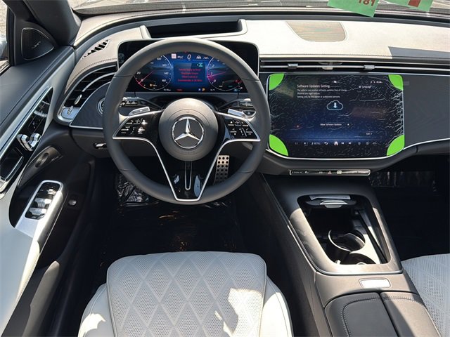 New 2026 Mercedes-Benz E 450 4MATIC All-Terrain Wagon image 12