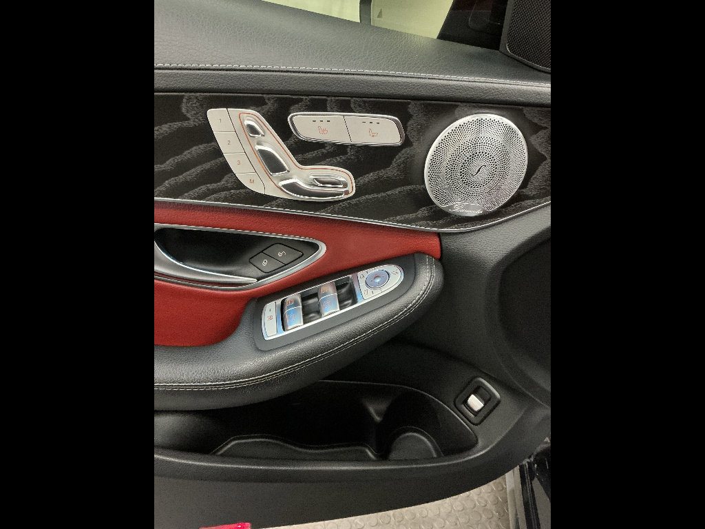 Used 2015 Mercedes-Benz C 400 C 400 4MATIC image 27