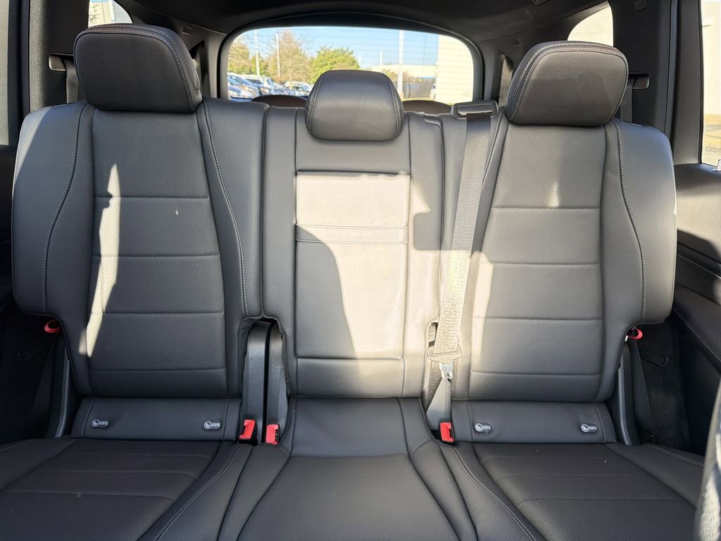 Certified 2024 Mercedes-Benz GLS 450 4MATIC image 32