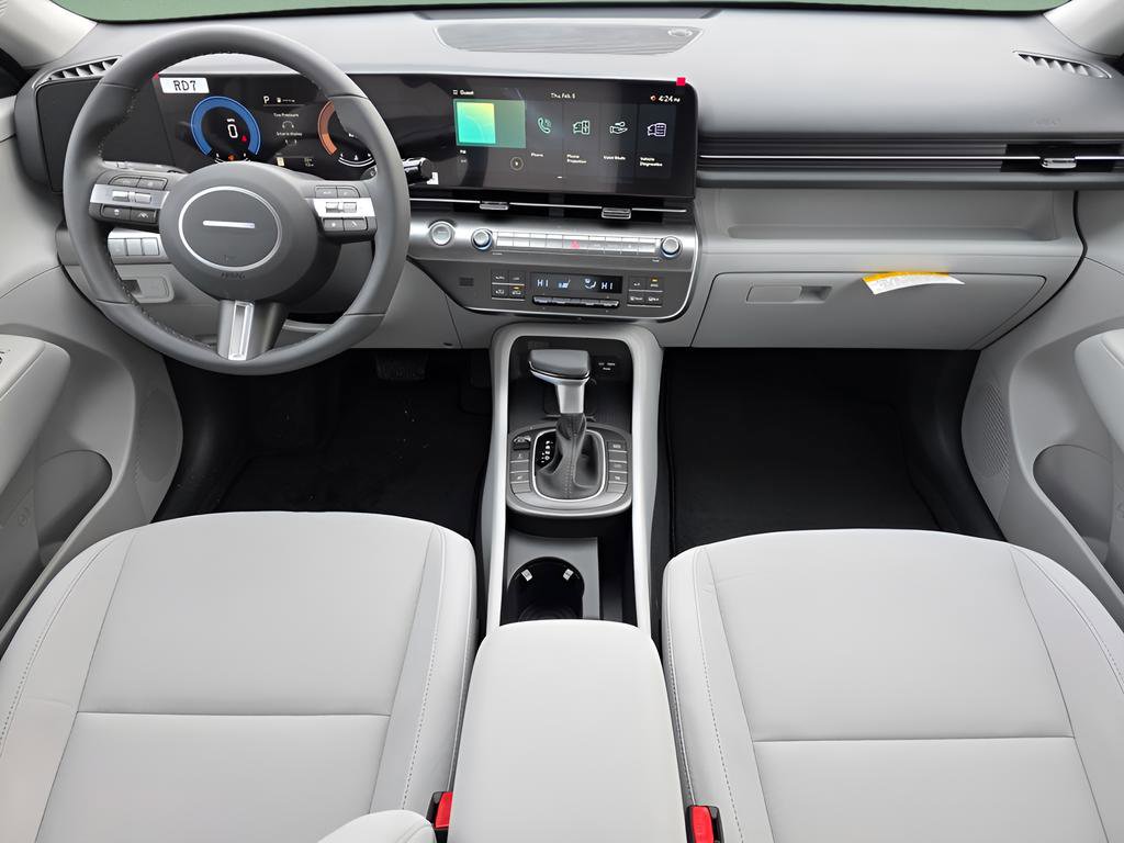 New 2026 Hyundai Kona SEL Sport image 16