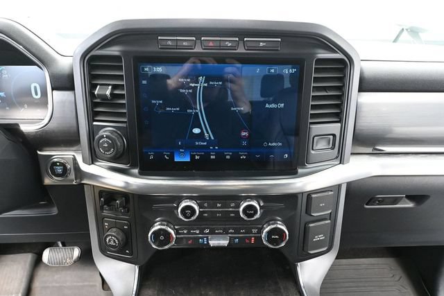 Used 2022 Ford F150 Lariat AWD/4WD image 27