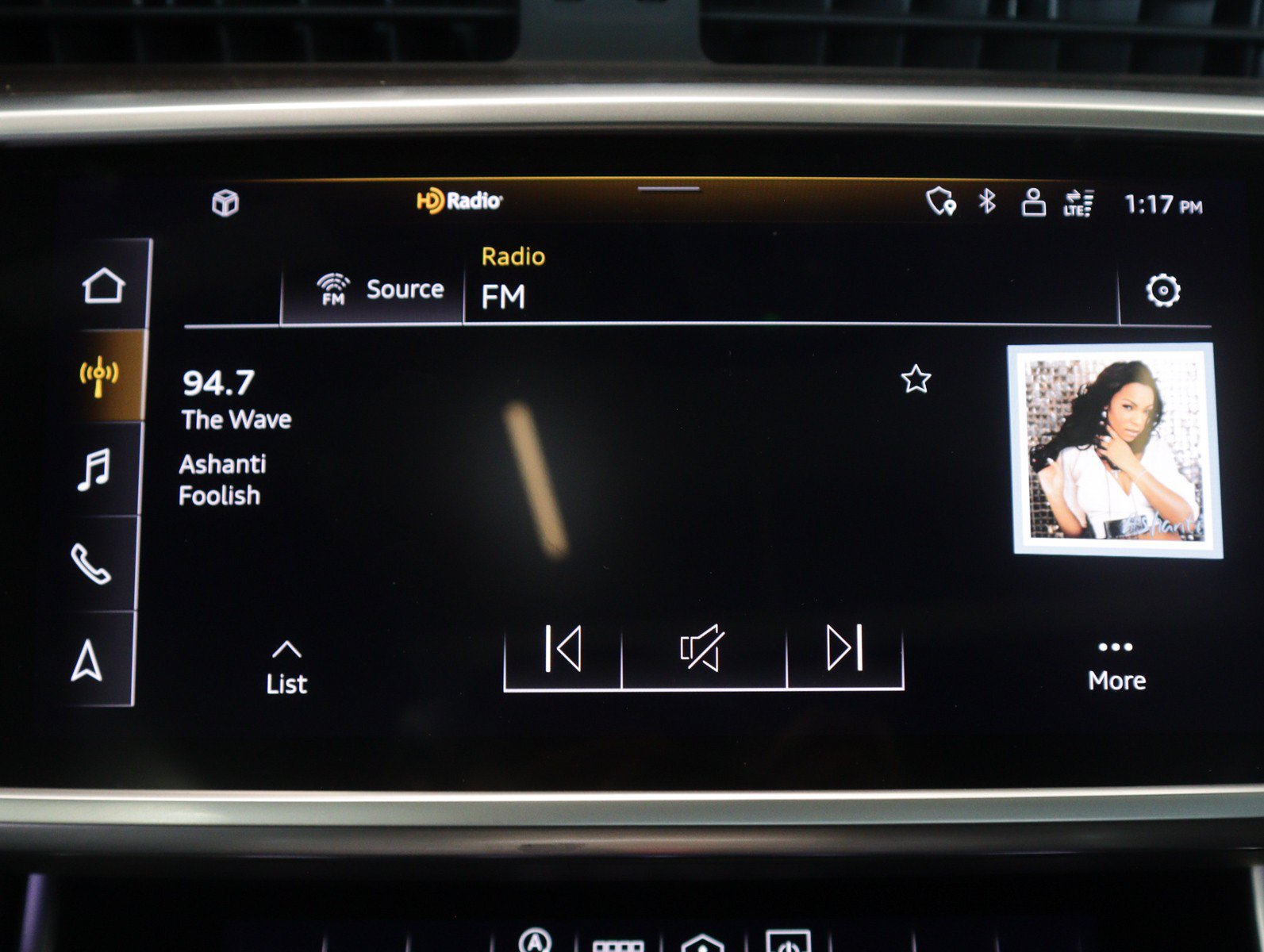Used 2023 Audi A6 2.0T Premium w/ Convenience Package AWD/4WD image 24