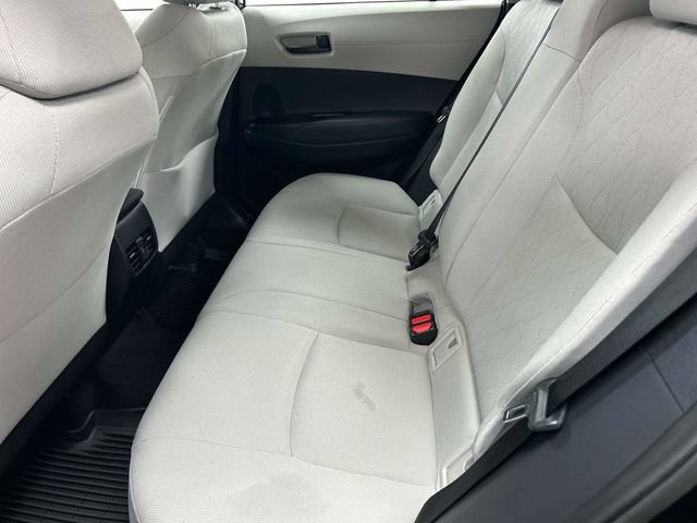 Used 2026 Toyota Corolla Cross L FWD image 20