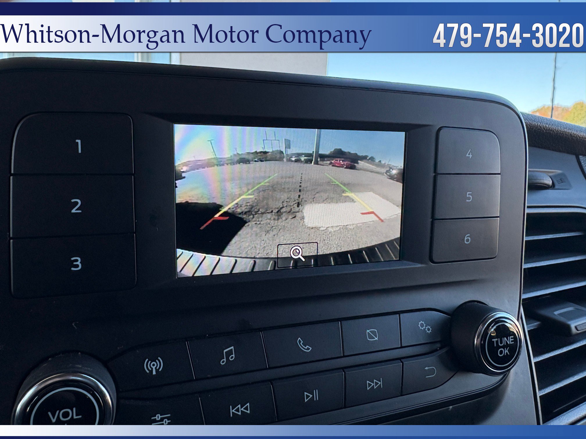 Used 2024 Ford Transit 250 Low Roof w/ Exterior Upgrade Package image 22