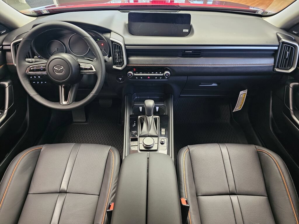 New 2026 MAZDA CX-50 AWD 2.5 Hybrid w/ Weather Package image 9