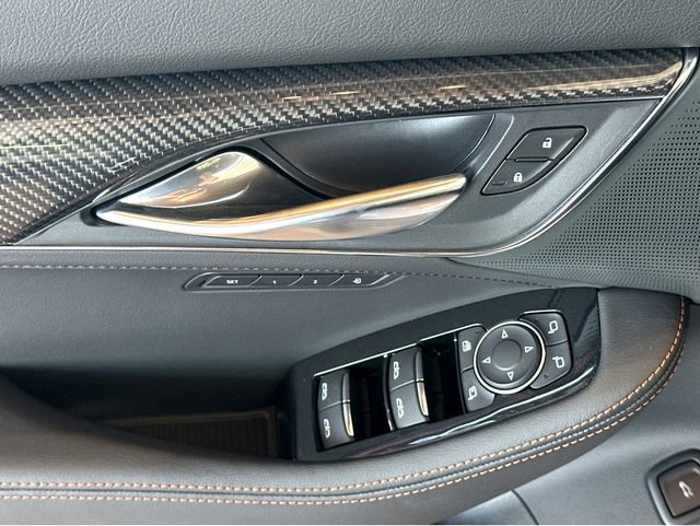 New 2026 Cadillac CT5 V image 28
