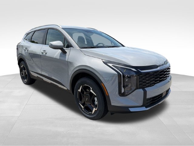 New 2026 Kia Sportage EX AWD/4WD 360° Tour