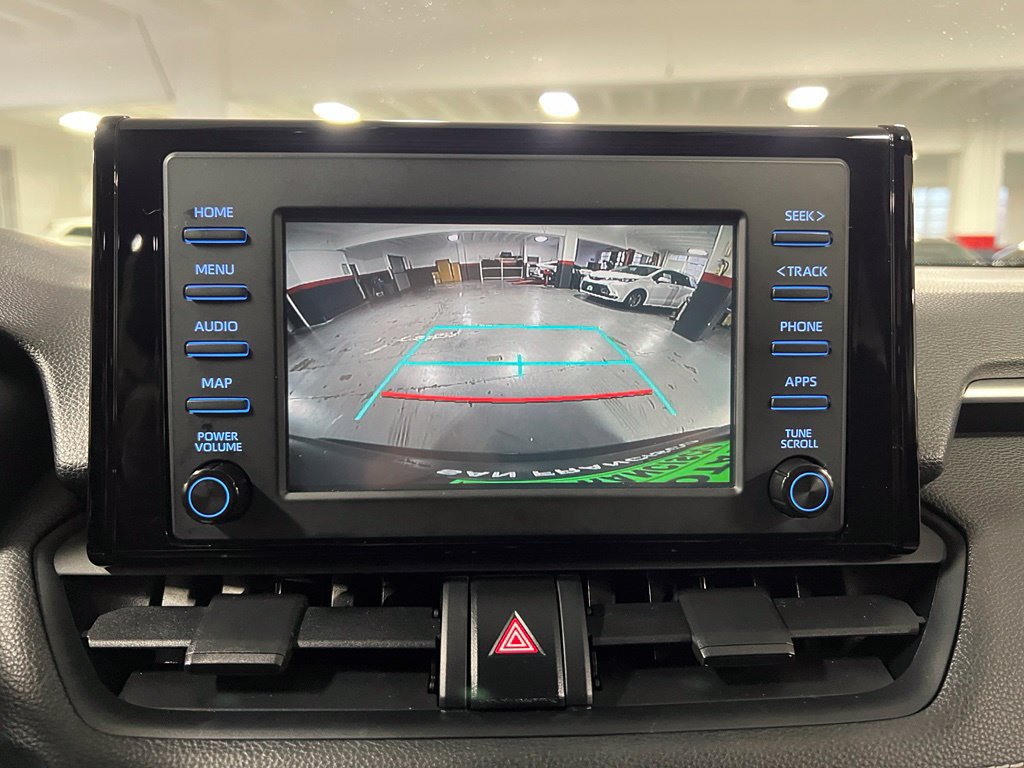 Certified 2019 Toyota RAV4 XLE w/ Convenience Package AWD/4WD image 29