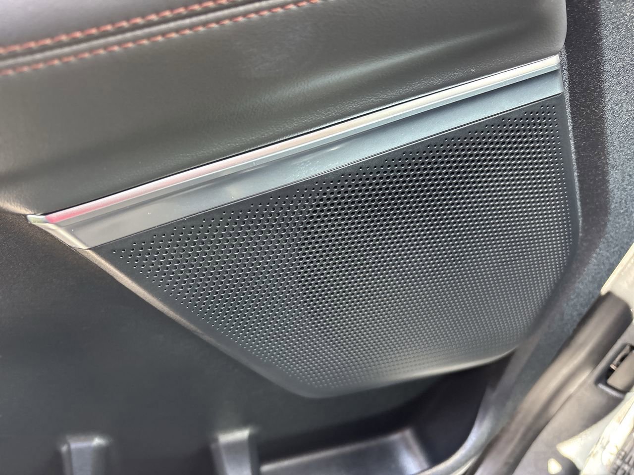 Used 2025 Ford Expedition Max Active image 21