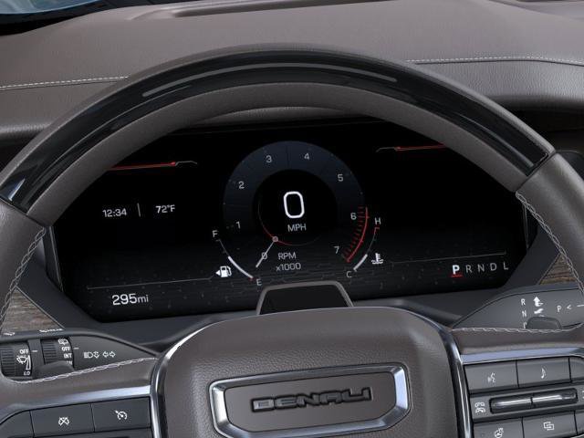 New 2026 GMC Acadia Denali w/ Super Cruise Package AWD/4WD image 42