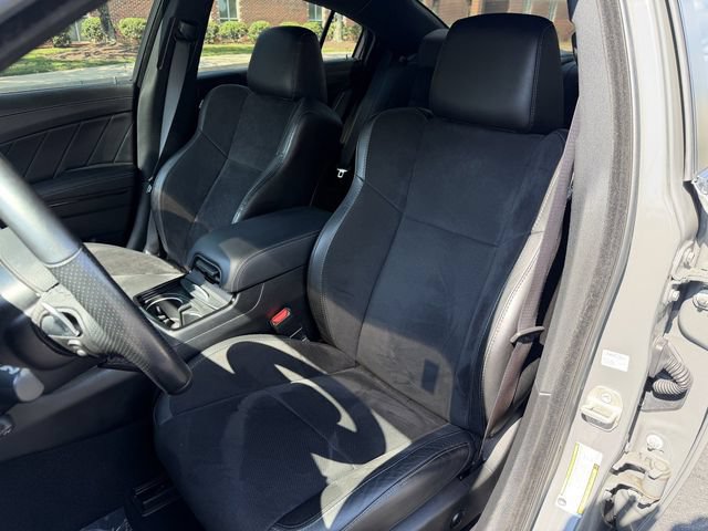 Used 2023 Dodge Charger GT w/ Plus Group RWD image 12