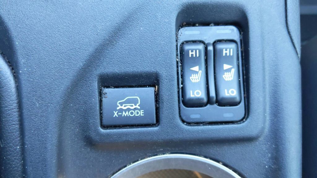 Used 2019 Subaru Crosstrek 2.0i Limited w/ Popular Package #3 image 27