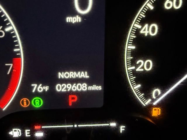 Used 2024 Honda Civic Sport image 18