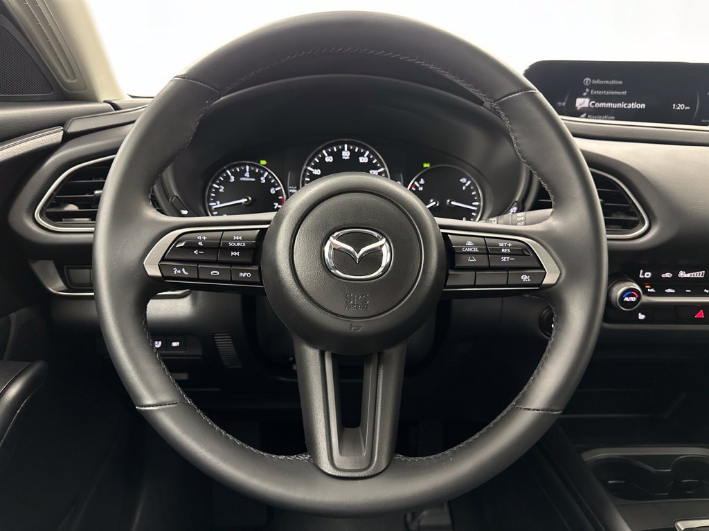 Certified 2026 MAZDA CX-30 AWD 2.5 S w/ Select Sport Pkg image 24