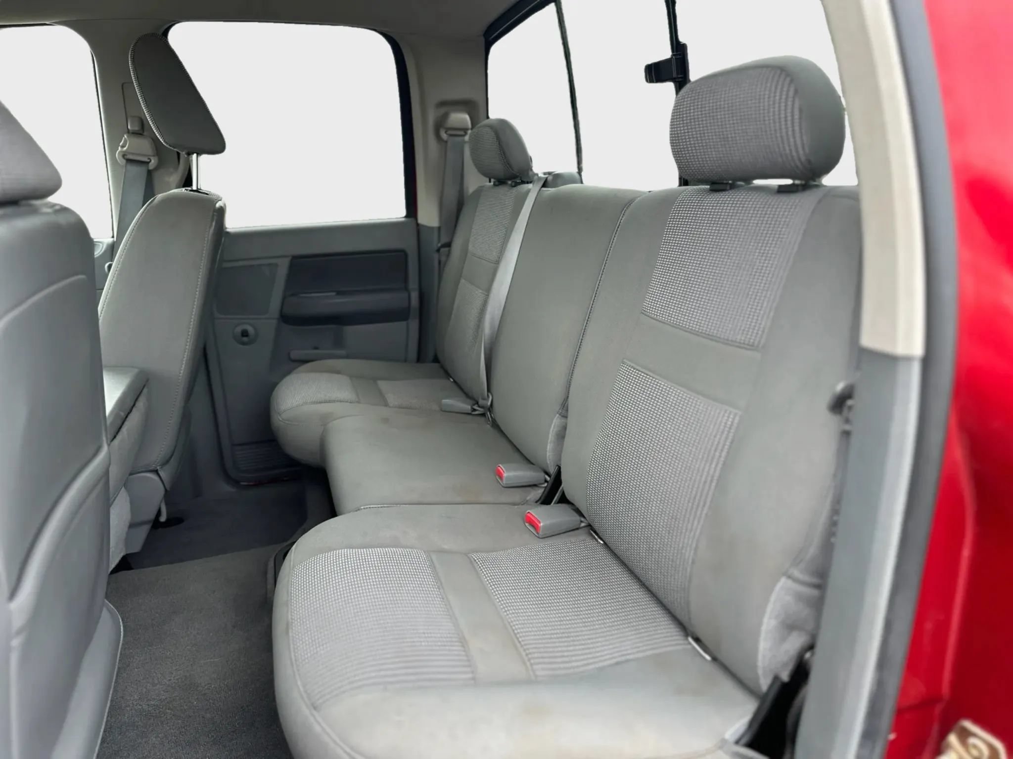 Used 2006 Dodge Ram 1500 Truck SLT w/ Quad Cab Big Horn Value Group AWD/4WD image 20