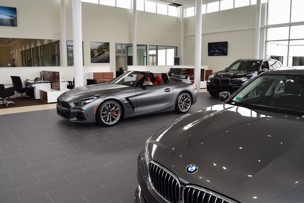 New 2026 BMW X7 M60i image 44