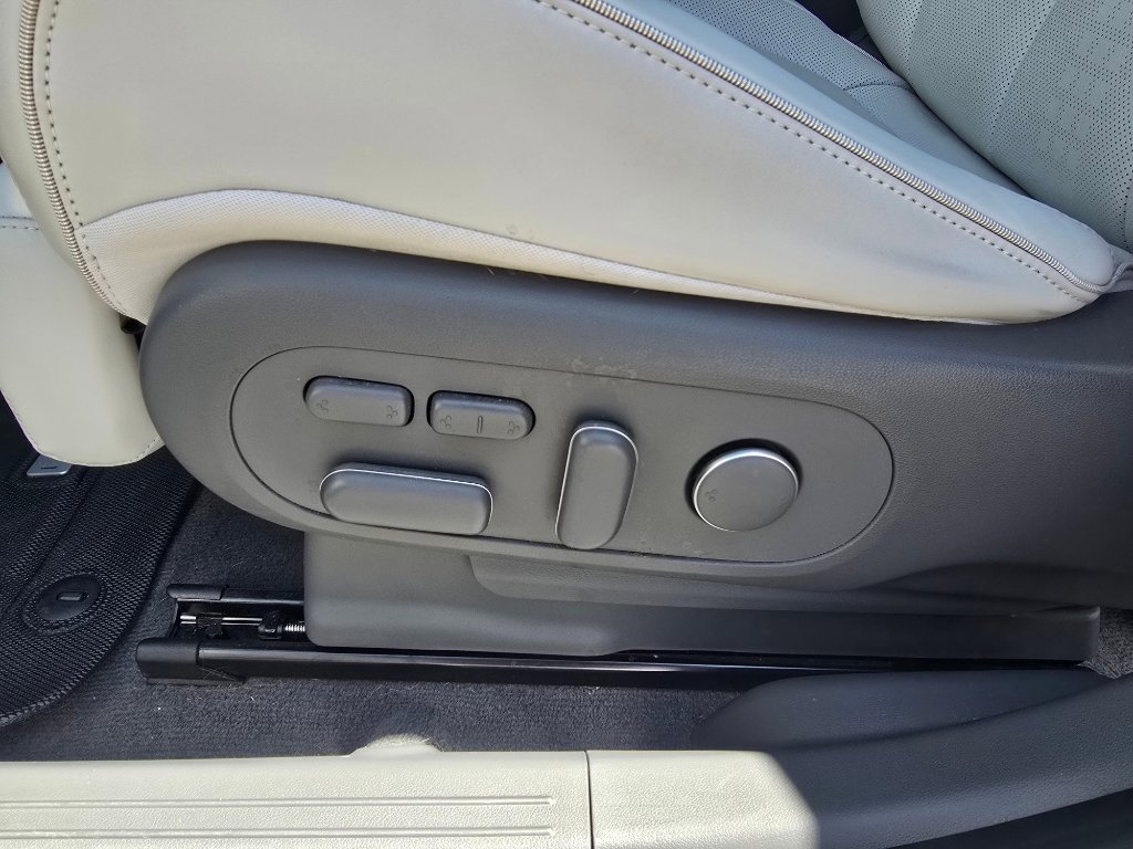 Used 2023 Hyundai Ioniq 5 Limited w/ Cargo Package AWD/4WD image 20