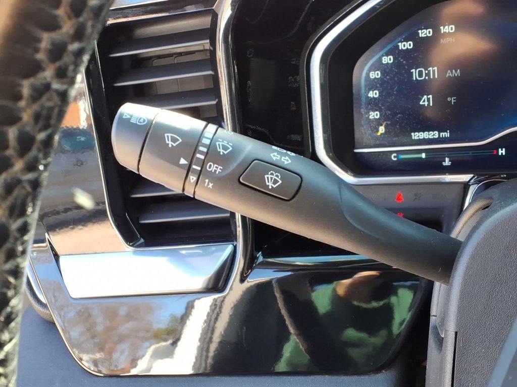 Used 2022 Chevrolet Silverado 1500 LT image 28