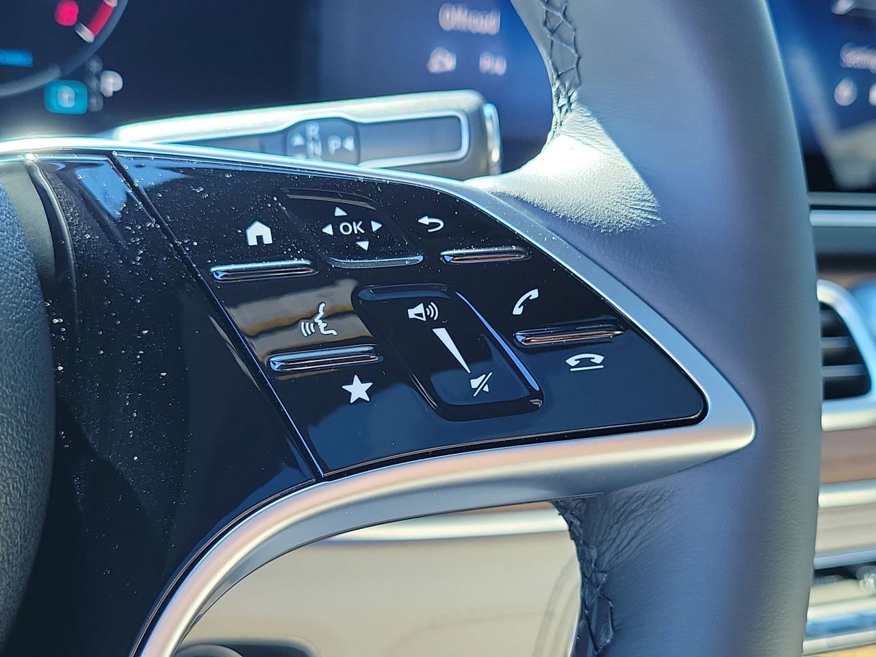 New 2026 Mercedes-Benz GLE 450 4MATIC Coupe image 30