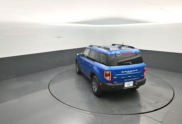 New 2026 Ford Bronco Sport Big Bend AWD/4WD image 29