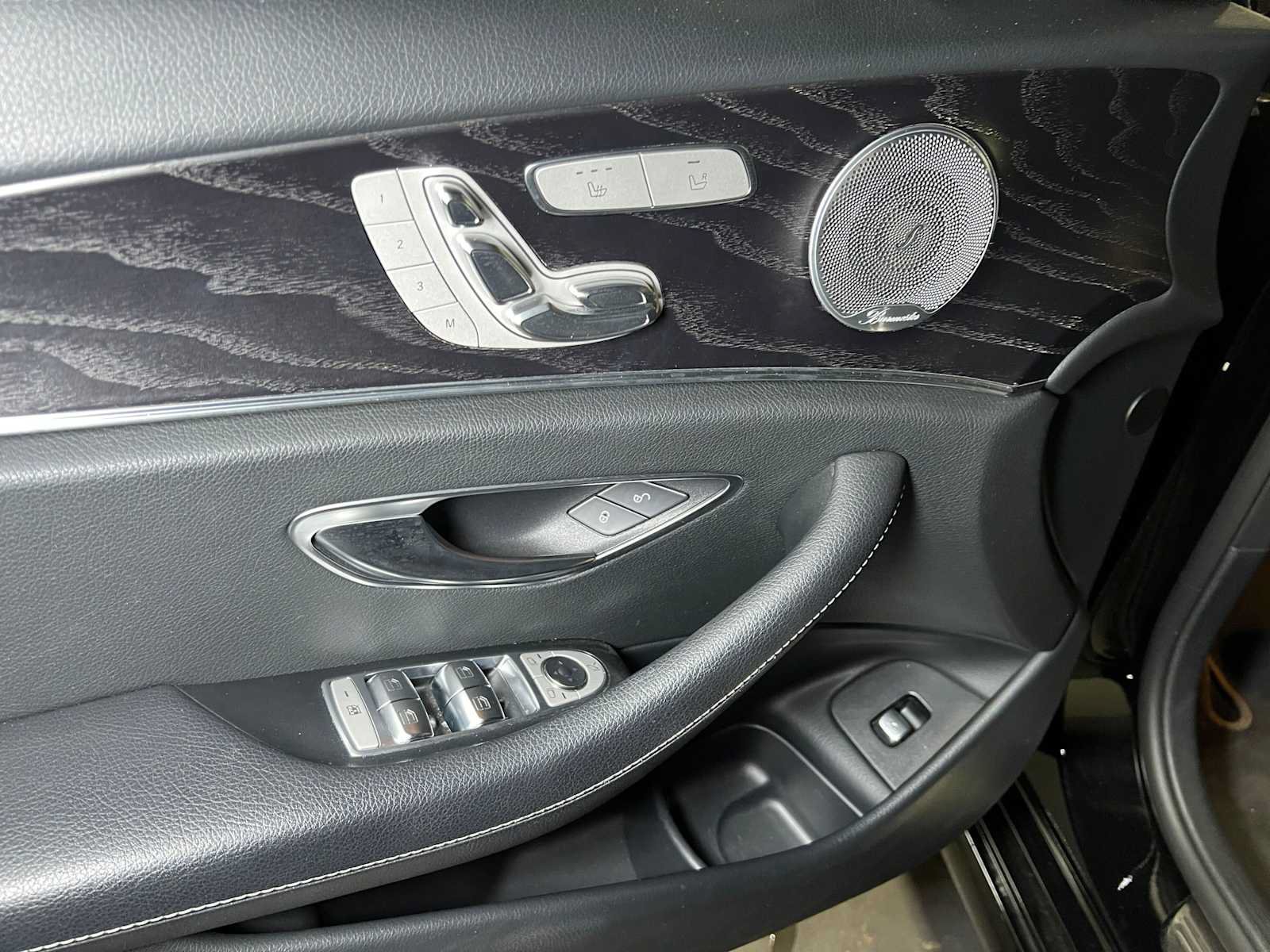 Used 2020 Mercedes-Benz E 450 4MATIC Sedan image 22